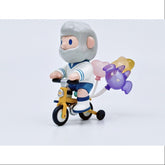 FARMER BOB Flash Back Series Silent Harbor